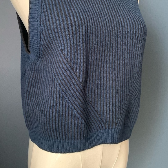 Zac Posen sweater. Size XL - Picture 3 of 11